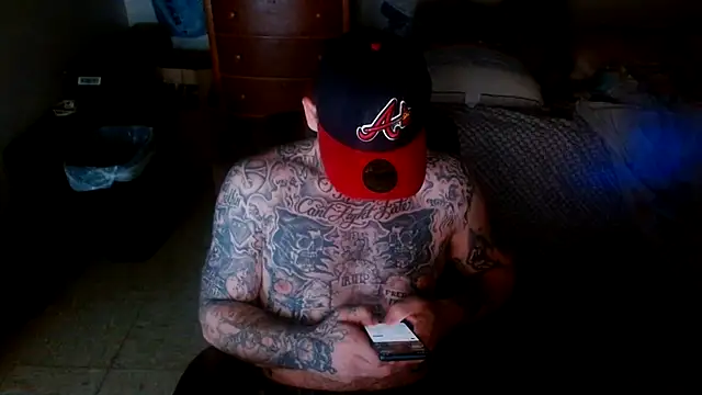 Snapshot of DADDY_KANE8--- chatting on February 19, 7:26 am DADDY KANE8--- online show from February 19, 7:26 am