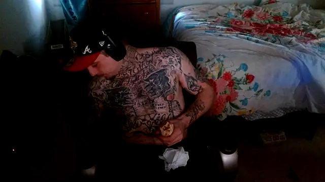 Snapshot of DADDY_KANE8--- chatting on February 27, 4:29 pm DADDY KANE8--- online show from February 27, 4:29 pm