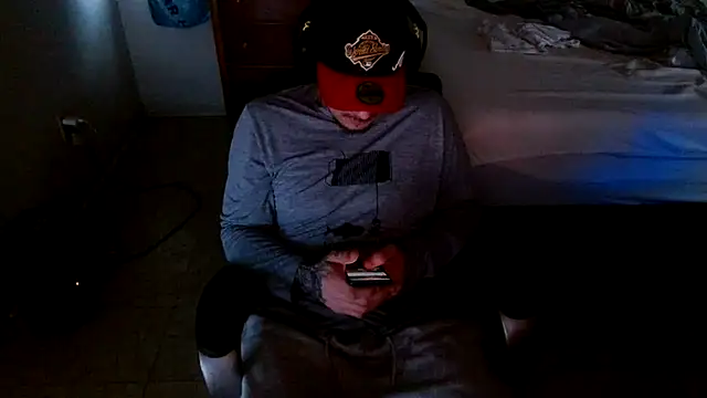 Snapshot of DADDY_KANE8--- chatting on March 4, 12:55 pm DADDY KANE8--- online show from March 4, 12:55 pm