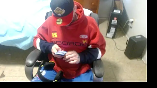 Snapshot of DADDY_KANE8--- chatting on March 6, 4:03 pm DADDY KANE8--- online show from March 6, 4:03 pm