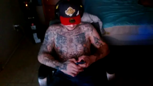 Snapshot of DADDY_KANE8--- chatting on March 7, 4:20 am DADDY KANE8--- online show from March 7, 4:20 am