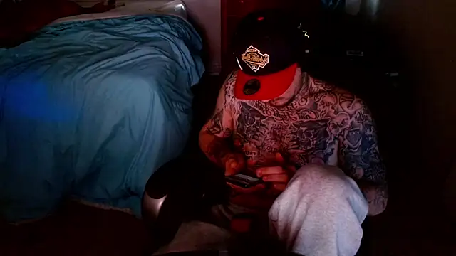 Snapshot of DADDY_KANE8--- chatting on March 8, 10:02 pm DADDY KANE8--- online show from March 8, 10:02 pm