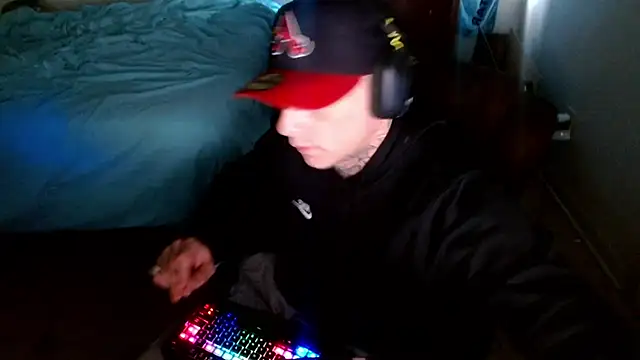 Snapshot of DADDY_KANE8--- chatting on March 13, 9:21 pm DADDY KANE8--- online show from March 13, 9:21 pm