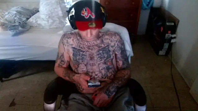 Snapshot of DADDY_KANE8--- chatting on March 14, 7:19 pm DADDY KANE8--- online show from March 14, 7:19 pm