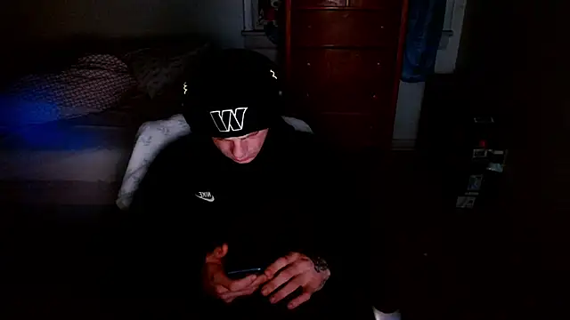 Snapshot of DADDY_KANE8--- chatting on March 15, 10:10 am DADDY KANE8--- online show from March 15, 10:10 am