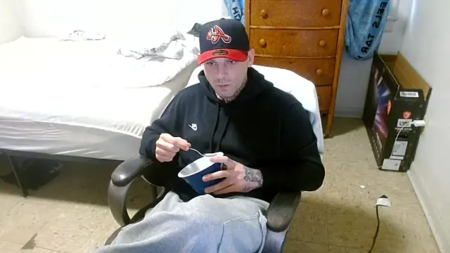 Snapshot of DADDY_KANE8--- chatting on March 16, 7:51 pm DADDY KANE8--- online show from March 16, 7:51 pm