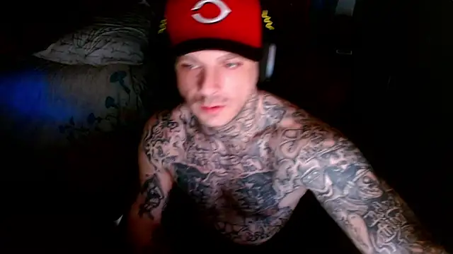 Snapshot of DADDY_KANE8--- chatting on March 21, 8:19 am DADDY KANE8--- online show from March 21, 8:19 am