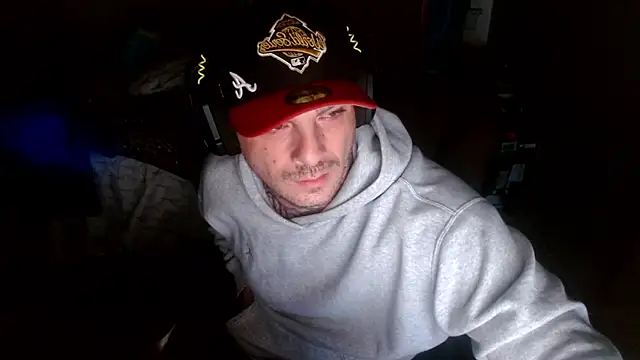 Snapshot of DADDY_KANE8--- chatting on March 22, 8:40 am DADDY KANE8--- online show from March 22, 8:40 am