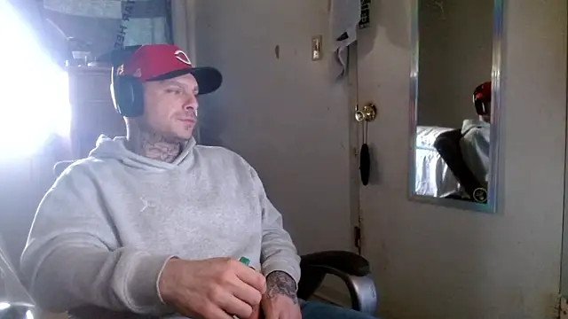 Snapshot of DADDY_KANE8--- chatting on March 23, 2:54 pm DADDY KANE8--- online show from March 23, 2:54 pm