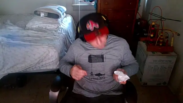 Snapshot of DADDY_KANE8--- chatting on March 25, 5:41 pm DADDY KANE8--- online show from March 25, 5:41 pm