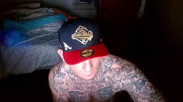 Snapshot of DADDY_KANE8--- chatting on March 26, 6:41 am DADDY KANE8--- online show from March 26, 6:41 am