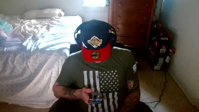 Snapshot of DADDY_KANE8--- chatting on March 26, 9:20 pm DADDY KANE8--- online show from March 26, 9:20 pm