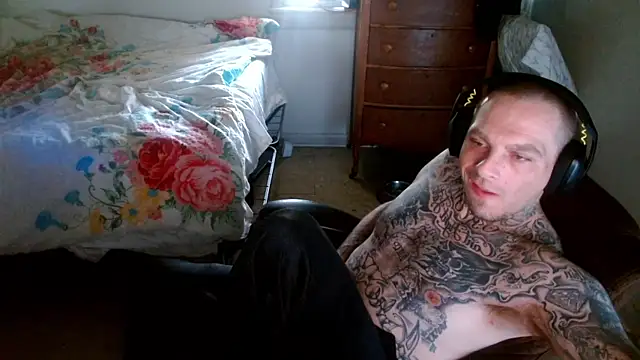 Snapshot of DADDY_KANE8--- chatting on March 27, 3:23 pm DADDY KANE8--- online show from March 27, 3:23 pm