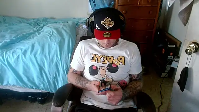 Snapshot of DADDY_KANE8--- chatting on March 28, 3:55 pm DADDY KANE8--- online show from March 28, 3:55 pm