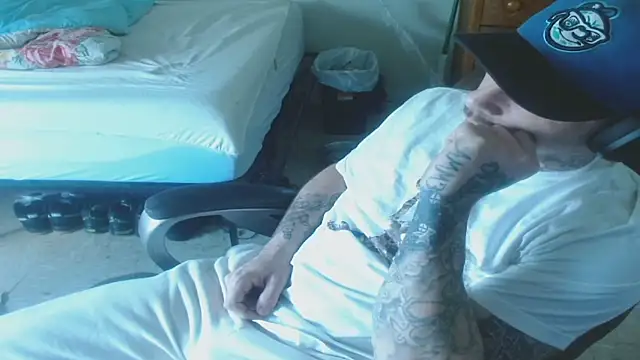 DADDY KANE8--- online show from June 12, 3:44 pm