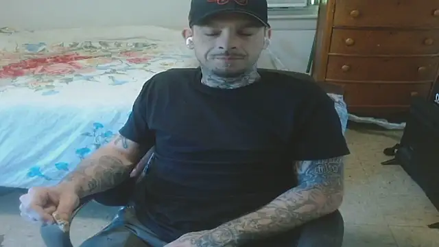 DADDY KANE8--- online show from June 13, 4:16 pm