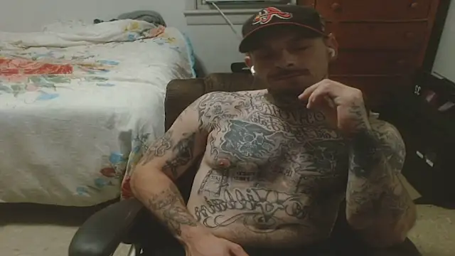 DADDY KANE8--- online show from June 19, 2:27 am