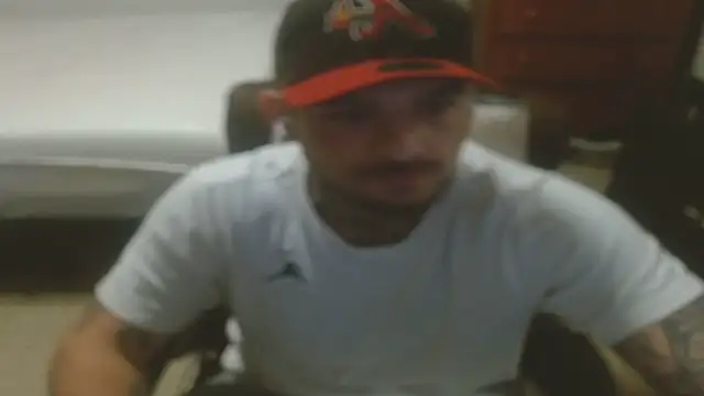 DADDY KANE8--- online show from June 23, 6:55 am