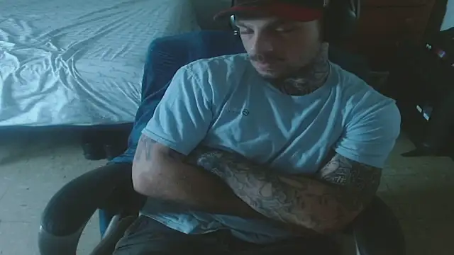 DADDY KANE8--- online show from June 24, 1:43 pm