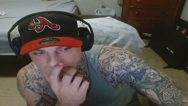 DADDY KANE8--- online show from July 2, 7:36 am