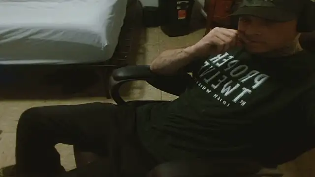 DADDY KANE8--- online show from July 2, 7:42 pm