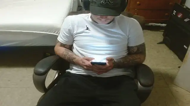DADDY KANE8--- online show from July 3, 7:53 pm