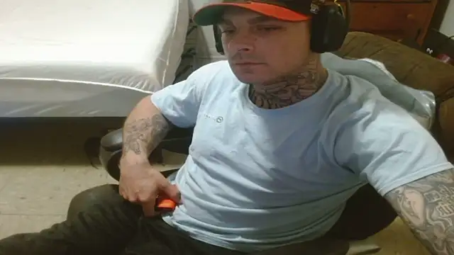 DADDY KANE8--- online show from July 5, 9:11 pm