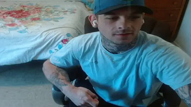 DADDY KANE8--- online show from July 8, 3:27 pm