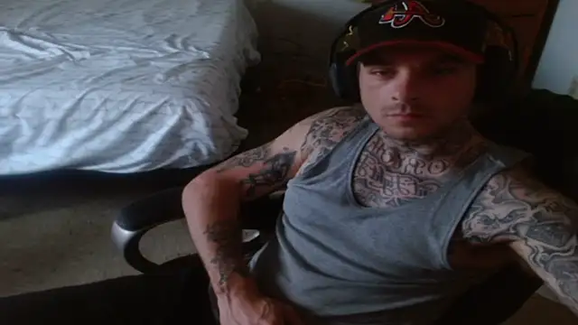 DADDY KANE8--- online show from July 9, 7:51 pm
