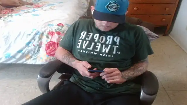 DADDY KANE8--- online show from July 10, 8:11 pm
