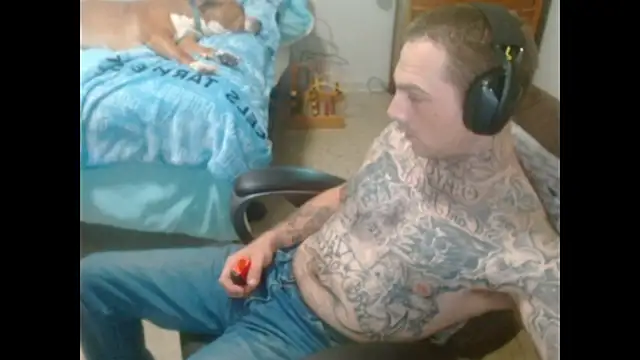 DADDY KANE8--- online show from July 19, 3:05 pm