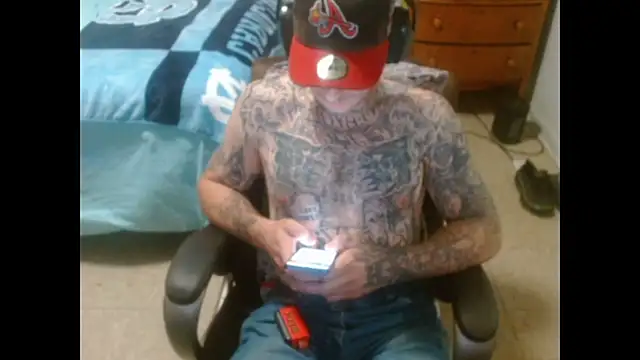 DADDY KANE8--- online show from July 20, 8:06 am