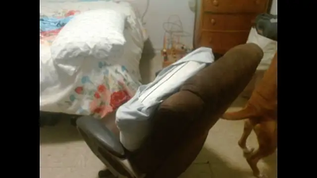 DADDY KANE8--- online show from July 28, 4:39 pm