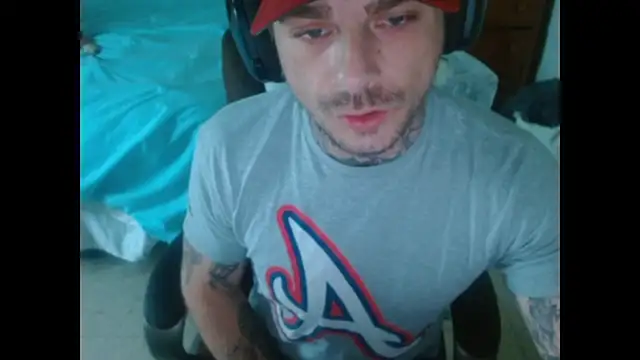 DADDY KANE8--- online show from July 30, 2:49 pm