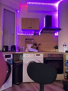 Helena Karel online show from March 27, 3:12 pm