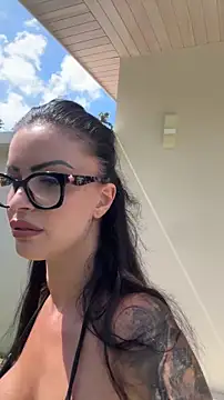 Helena Karel online show from July 5, 7:26 am