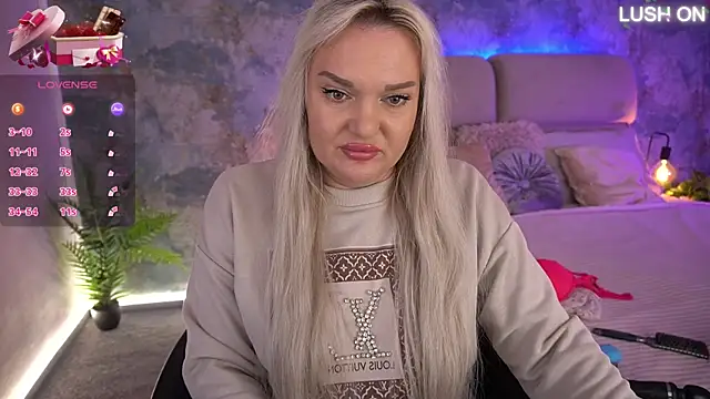 Snapshot of MissyMartinez chatting on November 29, 8:28 am MissyMartinez online show from November 29, 8:28 am