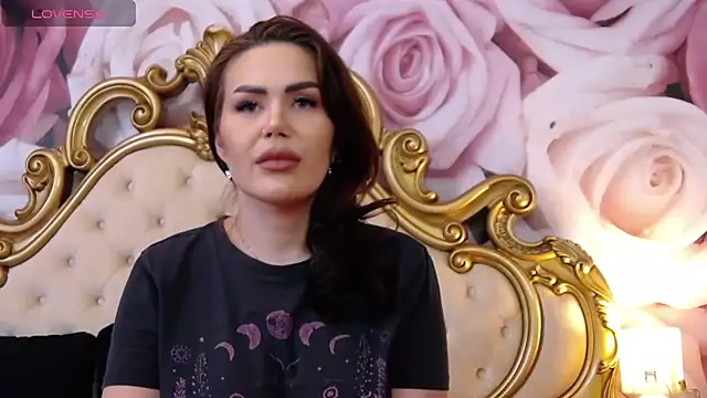 HessaHessy online show from October 8, 5:10 pm