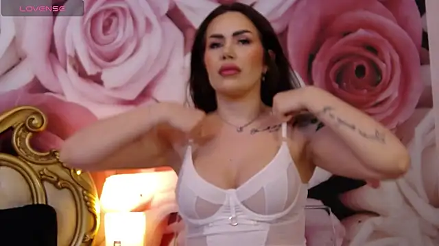 HessaHessy online show from January 14, 3:39 pm