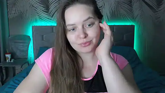 uliastar online show from January 18, 9:56 am