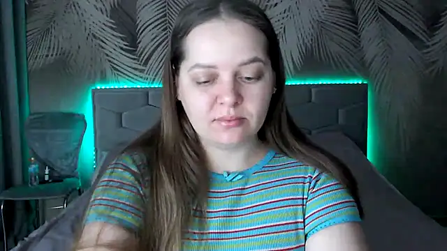 uliastar online show from February 13, 5:16 am