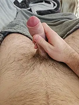 Ddidier29 online show from March 17, 3:37 pm