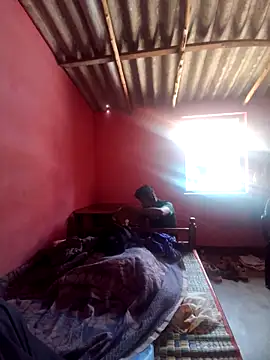 Snapshot of jithi007 chatting on January 4, 7:13 am jithi007 online show from January 4, 7:13 am