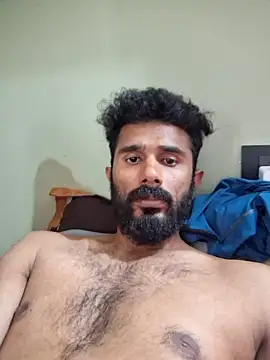 Snapshot of jithi007 chatting on January 6, 8:03 am jithi007 online show from January 6, 8:03 am