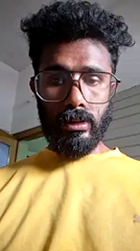 Snapshot of jithi007 chatting on January 10, 8:40 am jithi007 online show from January 10, 8:40 am