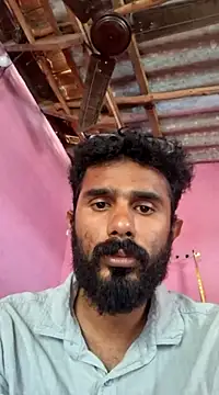 Snapshot of jithi007 chatting on January 20, 6:21 am jithi007 online show from January 20, 6:21 am