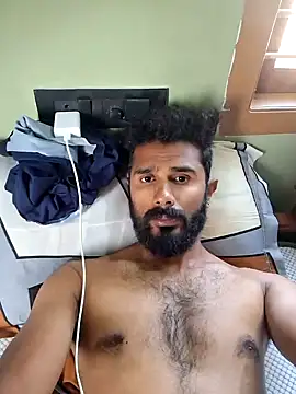 Snapshot of jithi007 chatting on February 10, 4:19 am jithi007 online show from February 10, 4:19 am