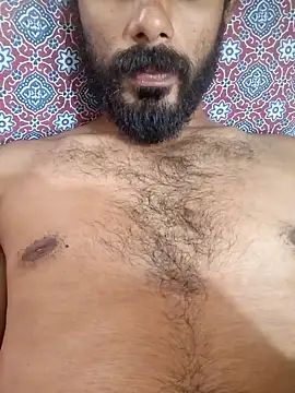 Snapshot of jithi007 chatting on February 22, 4:51 am jithi007 online show from February 22, 4:51 am