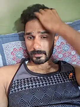 Snapshot of jithi007 chatting on March 5, 3:29 am jithi007 online show from March 5, 3:29 am