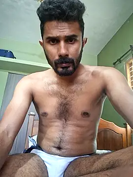 Snapshot of jithi007 chatting on March 11, 4:54 am jithi007 online show from March 11, 4:54 am